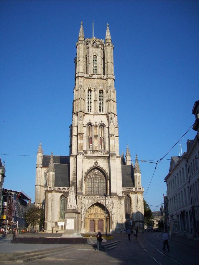 Lord Of Ghent 아파트 외부 사진
