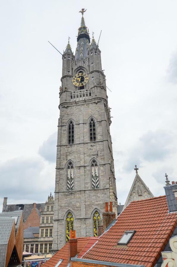 Lord Of Ghent 아파트 외부 사진